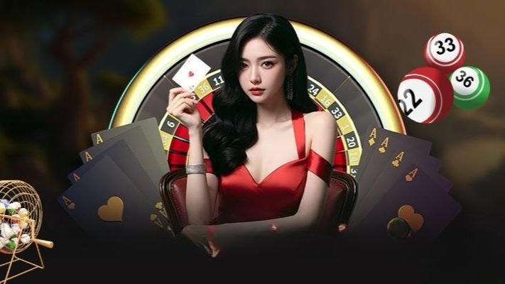 qq22vip Mobile Casino APP Slots Myanmar ကစားဖော်